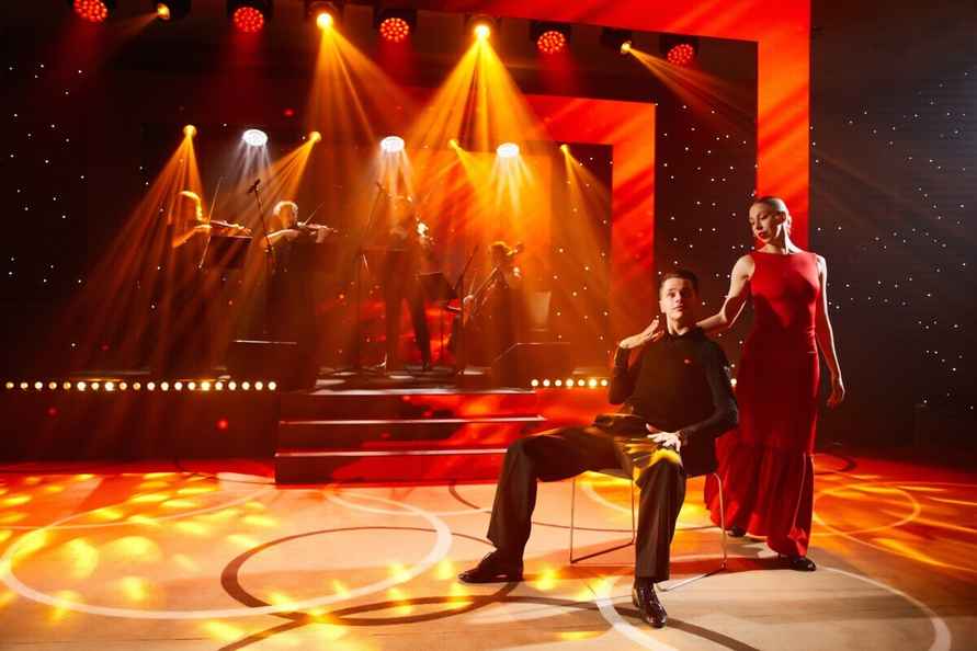 В Минске торжественно вручили бизнес-Оскар. Узнали имена 12 победителей