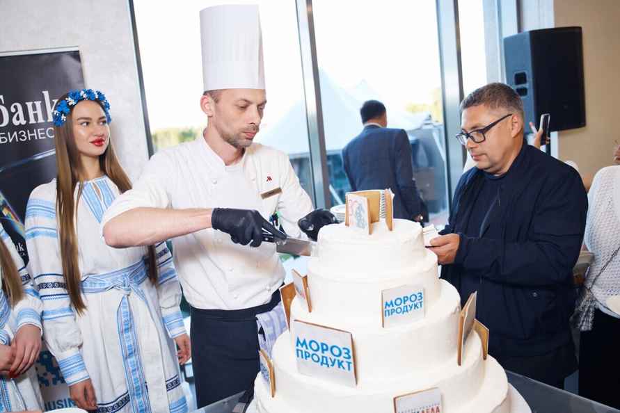 В Минске торжественно вручили бизнес-Оскар. Узнали имена 12 победителей