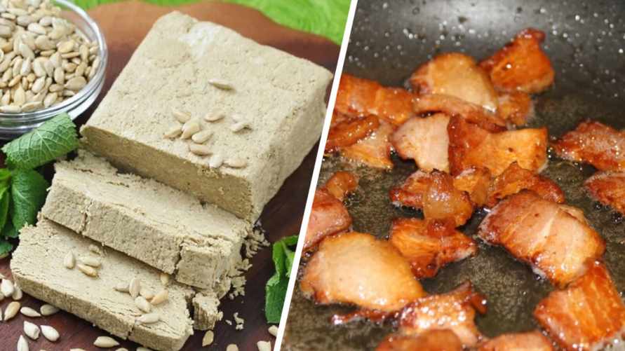 Халва со вкусом шкварок и лука и не только. Белорусские кондитеры раскрыли состав новогодних подарков на 2026 год