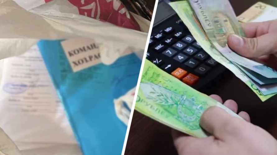 ОБЭП обвинил двух гендиректоров госпредприятия на Гомельщине в хищении 230 тыс. рублей