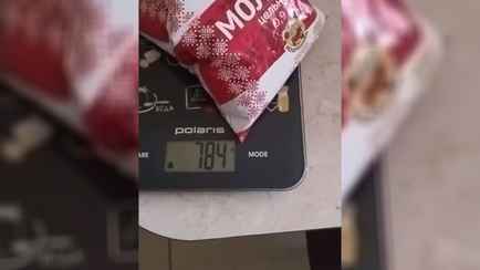 «Теперь через весы буду покупать!» — Белоруска пожаловалась на недовес молока. У зрителей возникли вопросы