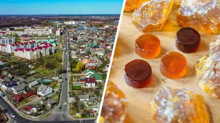 «Не поддаваться панике» — Власти Бреста ответили на слухи о выбросах на производстве канифоли