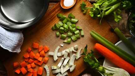 Как приготовить домашнюю Gallina Blanca? Нашли простой рецепт универсальной приправы со знакомым вкусом