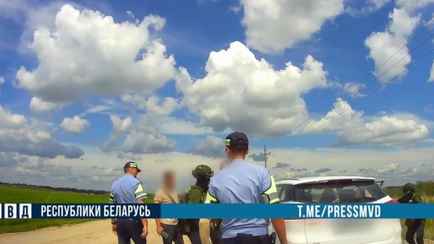 ГУБОПиК задержал при получении взятки чиновника одного из райисполкомов Гродненщины