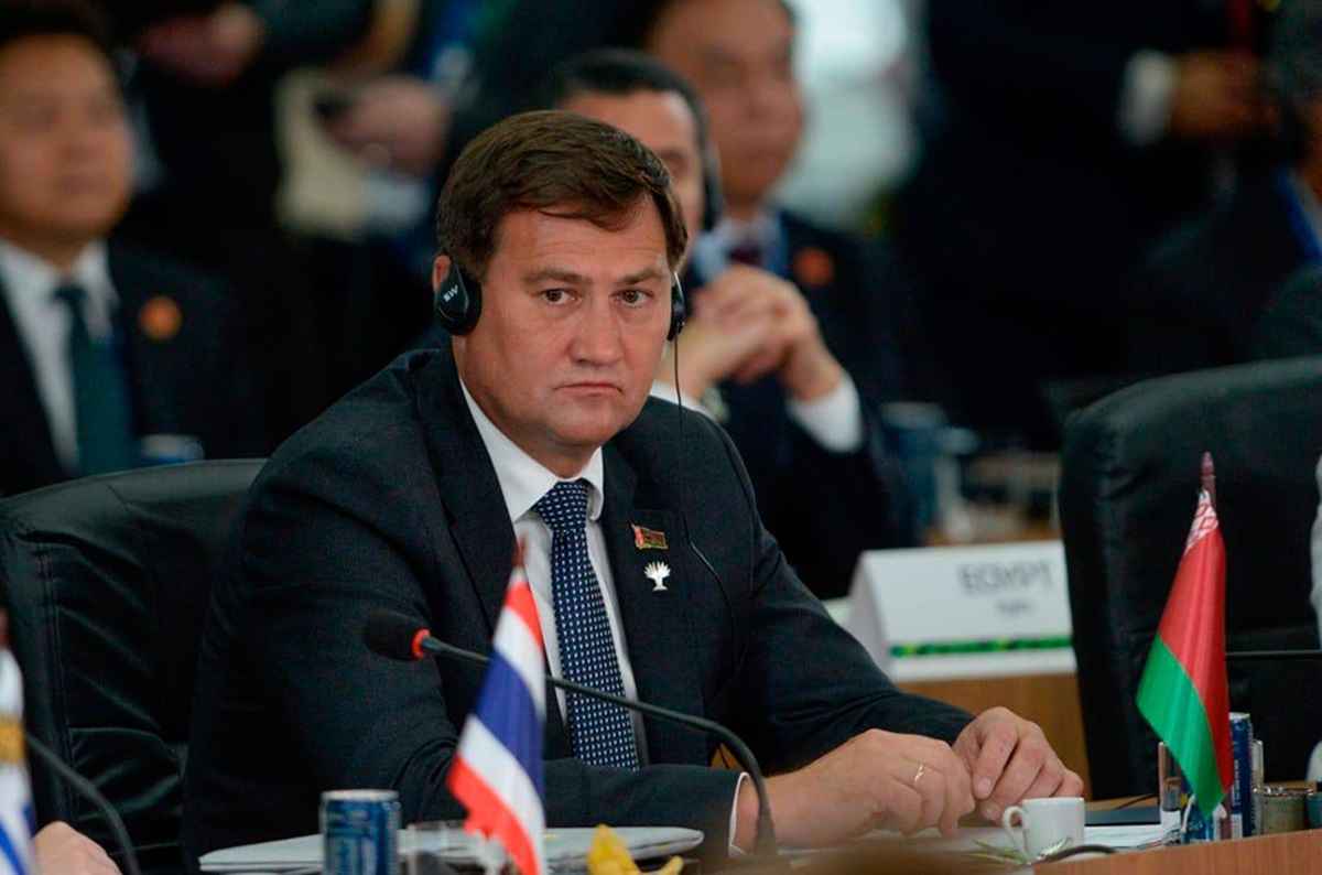 Фото: МИД РБ