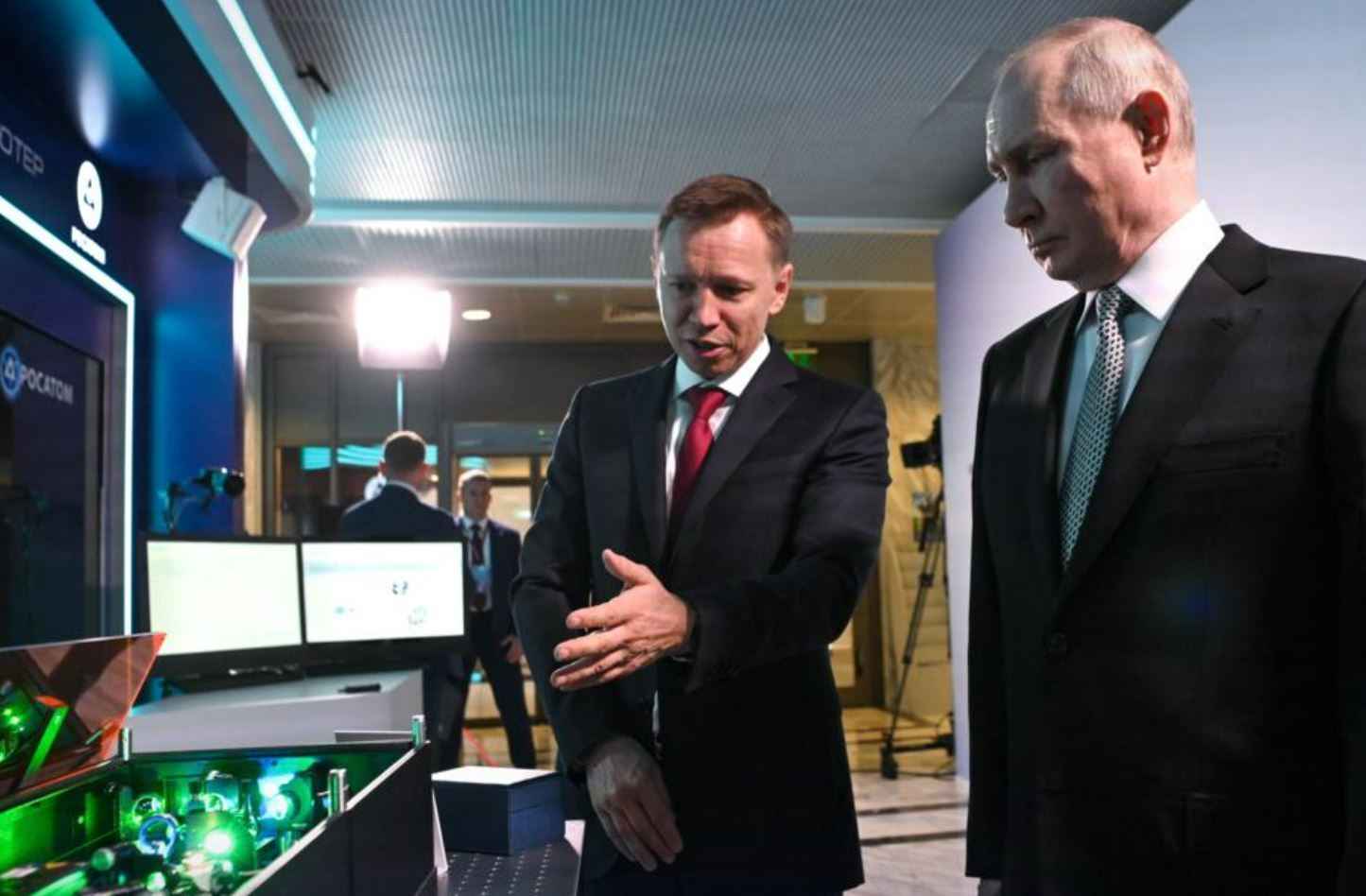 Минпром России предупредил о сокращении дотаций для hi-tech индустрии РФ в 5 раз