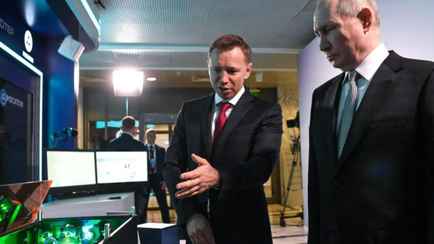 Минпром России предупредил о сокращении дотаций для hi-tech индустрии РФ в 5 раз