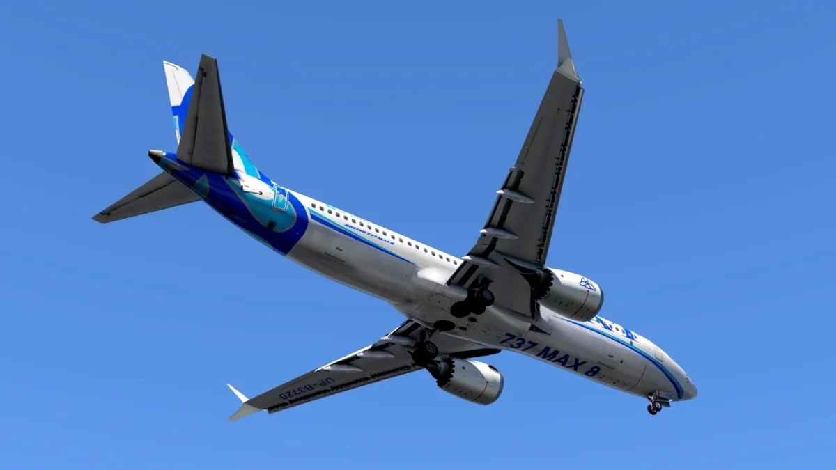 Одна из авиакомпаний спустя 16 лет объявила о возобновлении рейсов в Минск