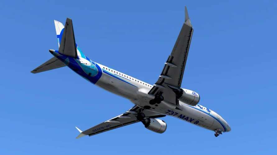 Одна из авиакомпаний спустя 16 лет объявила о возобновлении рейсов в Минск