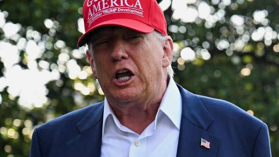 «Музыка для моих ушей» - Сенат США одобрил "большой и прекрасный законопроект" Трампа