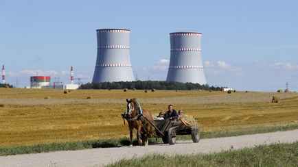 На БелАЭС отключили второй реактор. В Минэнерго рассказали почему