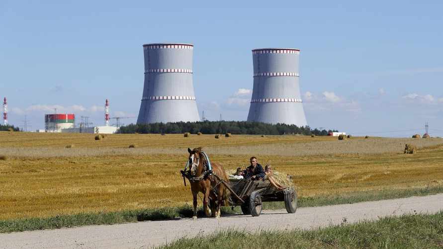 На БелАЭС отключили второй реактор. В Минэнерго рассказали почему