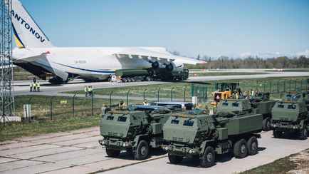 «Можем стрелять по целям размером с ведро» – Эстония впервые применила HIMARS