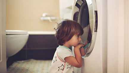 На «АТЛАНТе» объяснили, почему последняя минута стирки может растянуться на пять: «Это нормально»