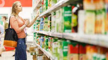 Чем нектар всё-таки отличается от сока? На Малоритском заводе открыли «секрет»