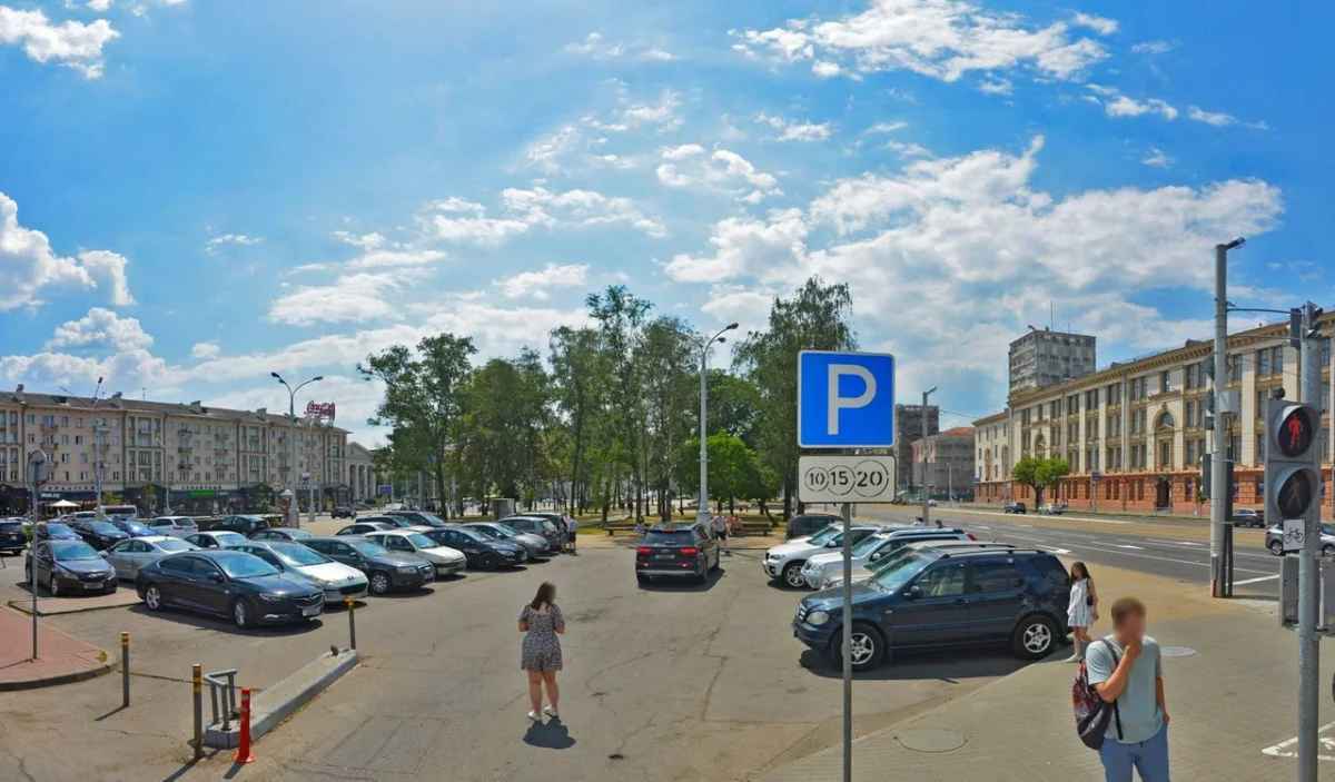 Фото: yandex.by/maps