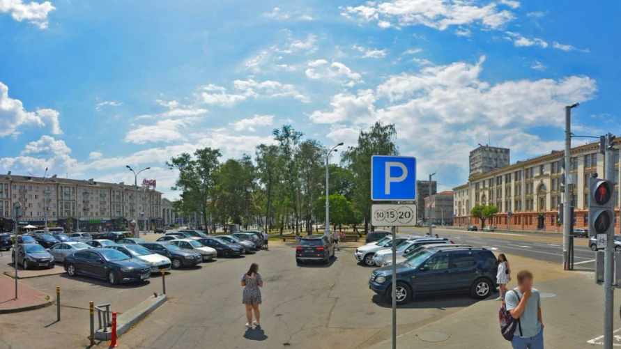 Фото: yandex.by/maps