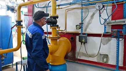 ЖКХ не реагирует? В КГК показали белорусам на примере двух домов решение