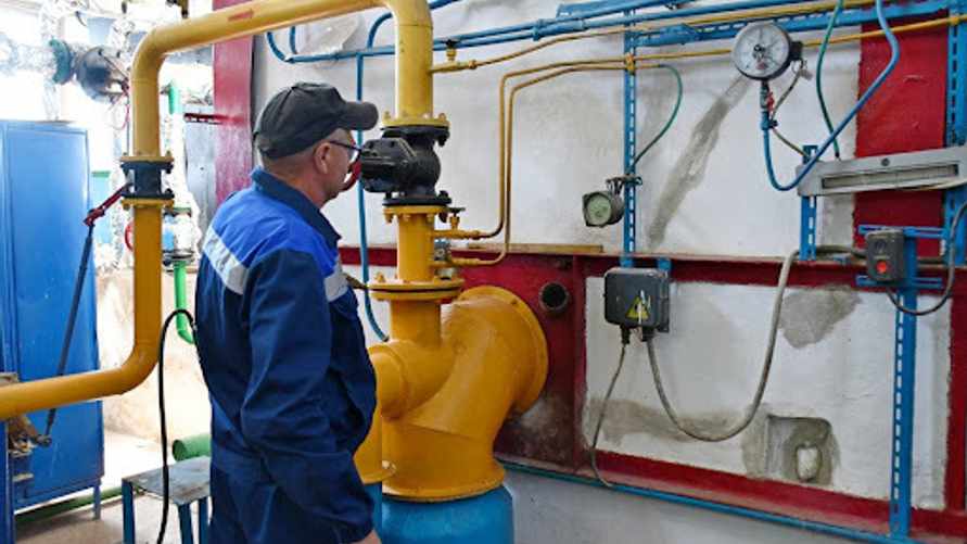 ЖКХ не реагирует? В КГК показали белорусам на примере двух домов решение