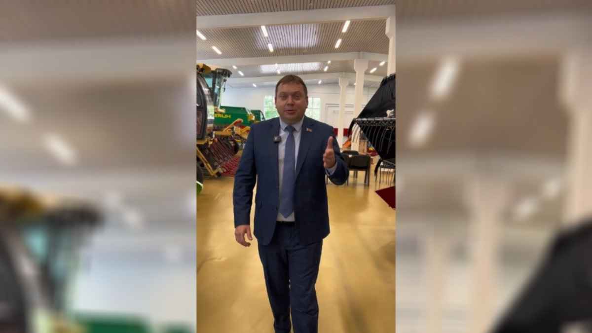 "Здесь все по-настоящему" - Декан Горецкой академии пообещал "сладкую жизнь" студентам одной уникальной специальности