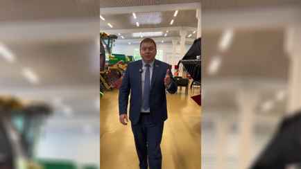 «Здесь все по-настоящему» — Декан Горецкой академии пообещал «сладкую жизнь» студентам одной уникальной специальности