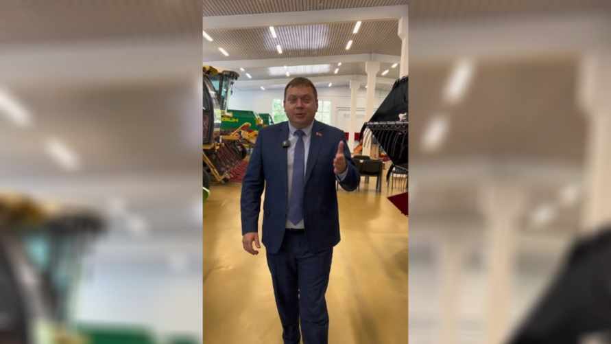 "Здесь все по-настоящему" - Декан Горецкой академии пообещал "сладкую жизнь" студентам одной уникальной специальности