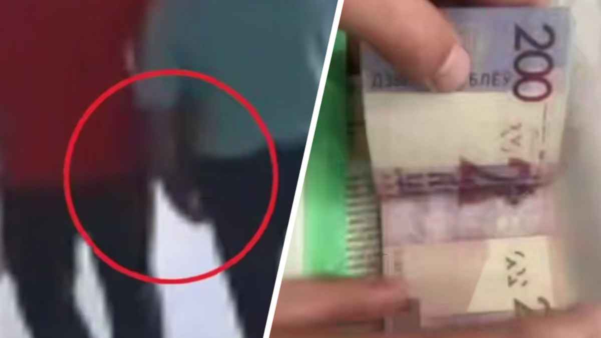 ОБЭП обвинил директора сельхозорганизации на Минщине во взятке в 19 тыс. рублей