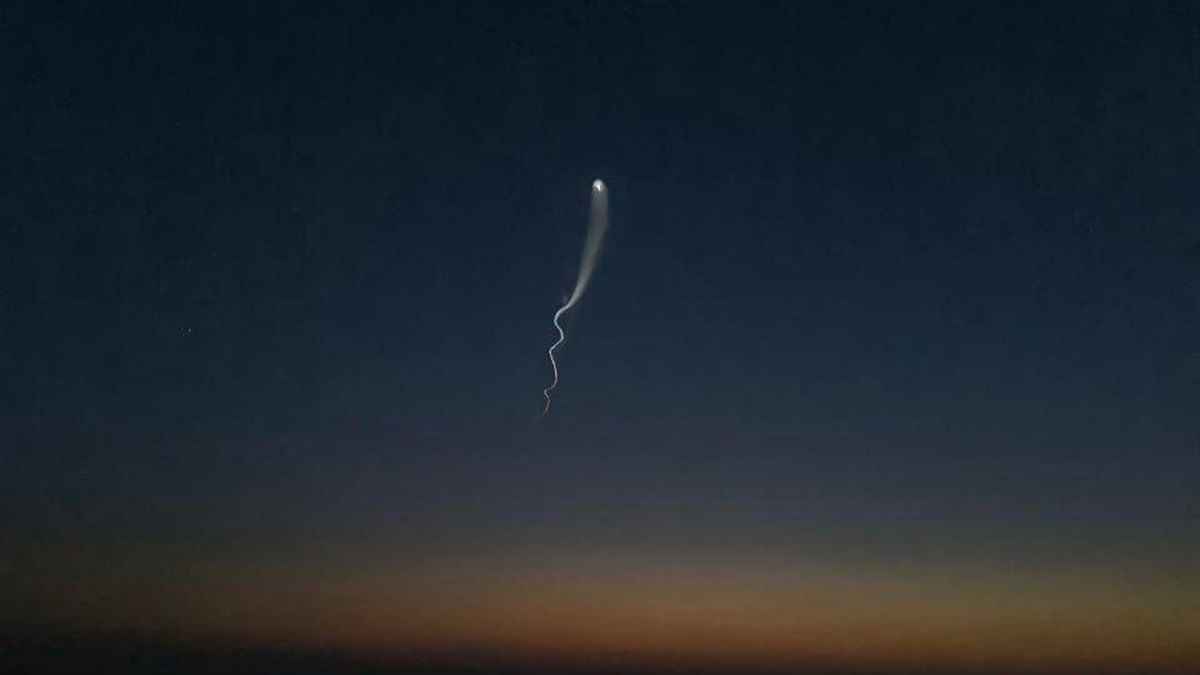 Фото из соцсети Х