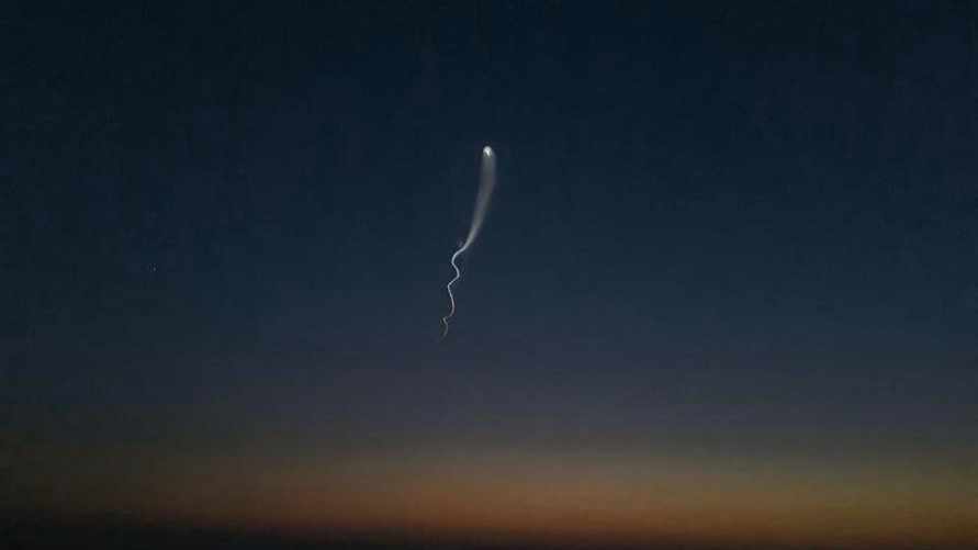 Фото из соцсети Х