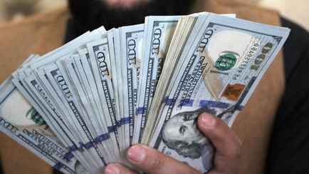 Доллар в Беларуси вырастет «существенно выше» 3 BYN? Финансовый аналитик назвал причину «аномально крепких значений» рубля