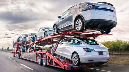 Совмин внес правки в правила ввоза автомобилей в Беларусь