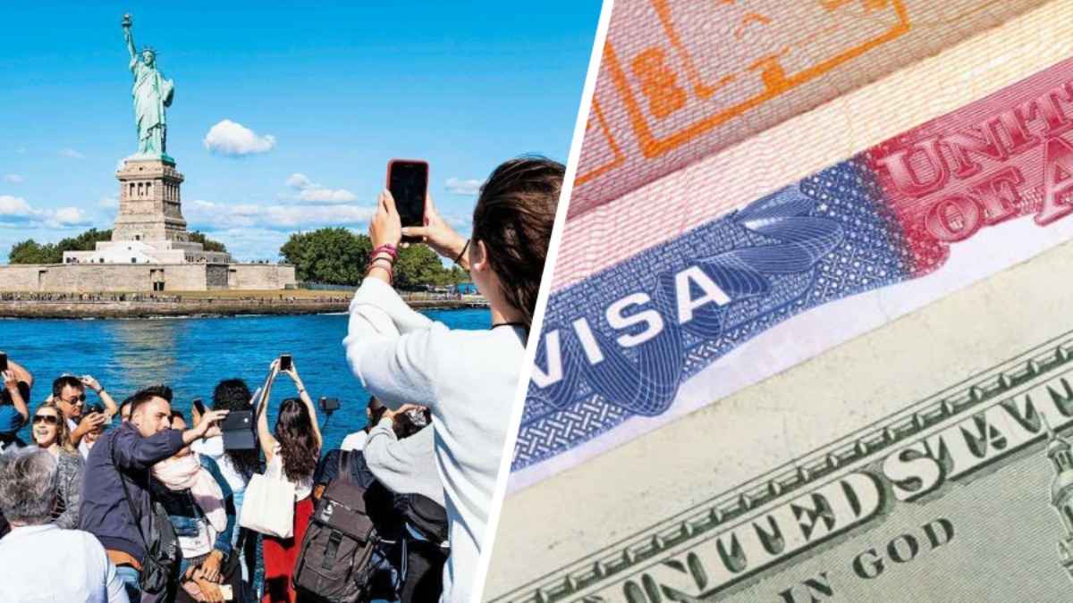 США решили ввести для туристов "сбор за честность". Сколько придется платить?