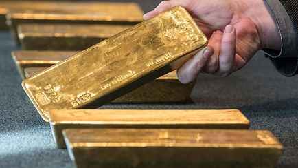 У Нацбанка новый рекорд по ЗВР. На сколько выросли активы Беларуси в валюте?