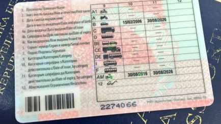 В ГАИ Беларуси рассказали, введут ли новые права для электросамокатчиков