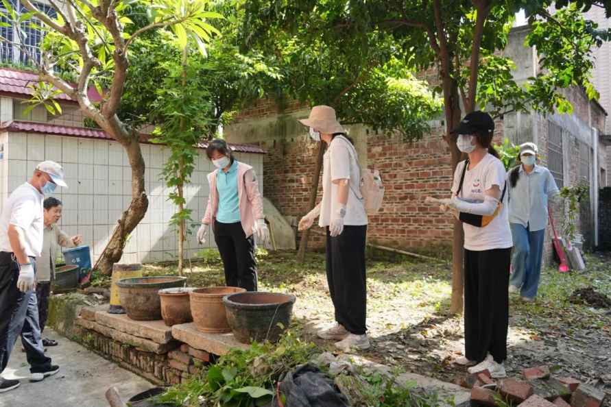 В Китае уже более 7 тыс. человек заразились новым вирусом Чикунгунья. Его переносят комары