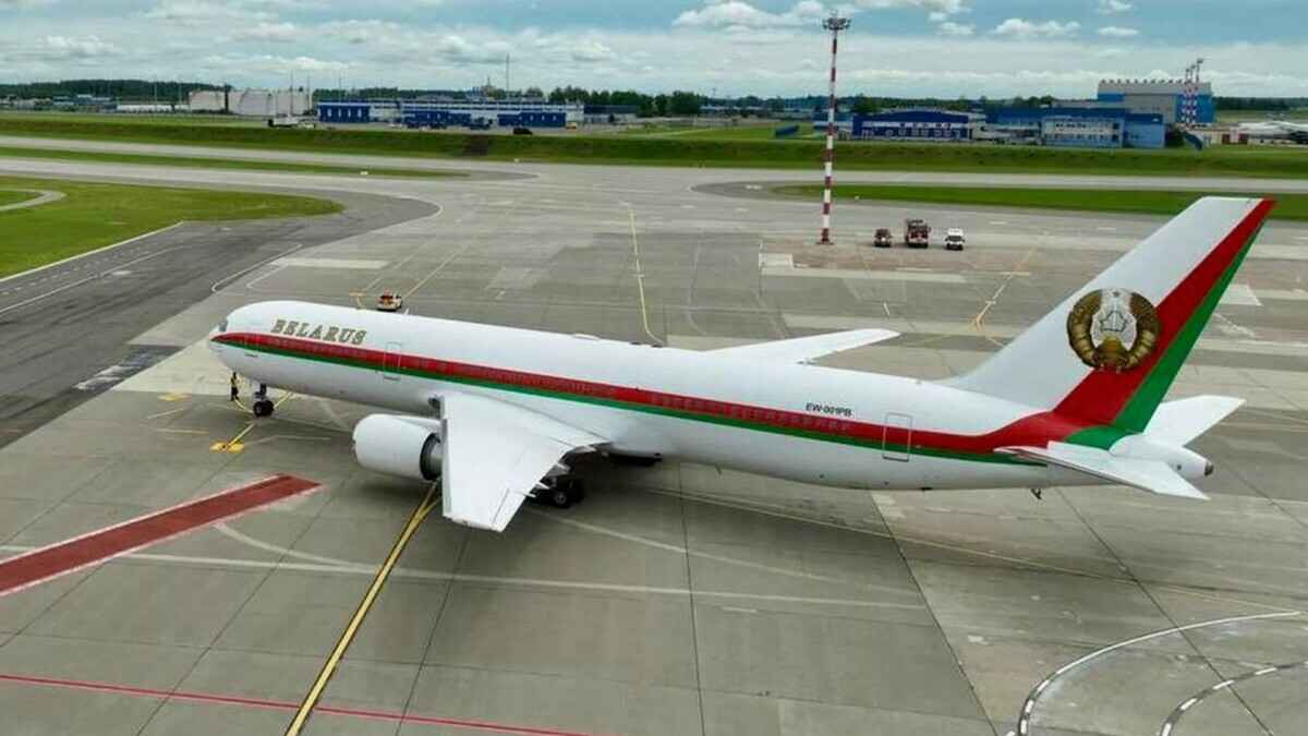 Лукашенко решил полететь в Китай на 4 дня. Когда и зачем?