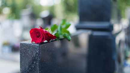 Пособие на погребение в Беларуси подняли на 54,6 рубля с 1 сентября