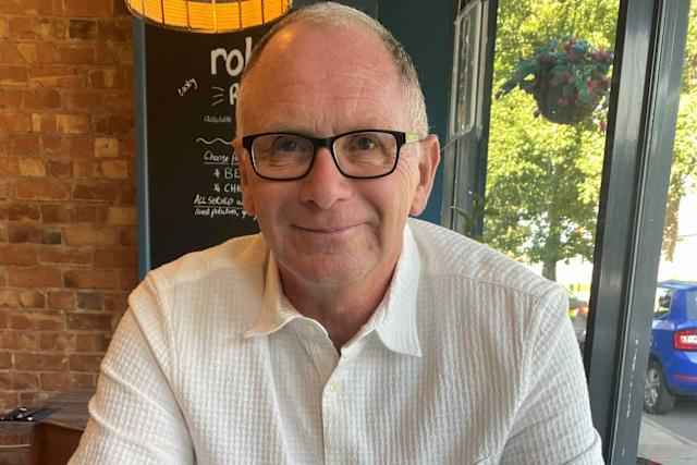 Мужчине сделали две операции на мозге из-за трещины в зубе