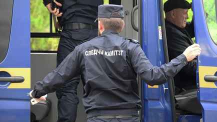 СК объявил об арестах имущества и обысках у 207 белорусов, живущих за границей