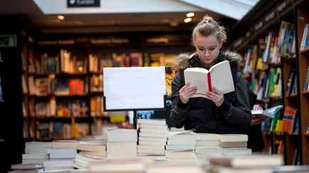 Список запрещённых к продаже в Беларуси книг увеличился на 31 позицию