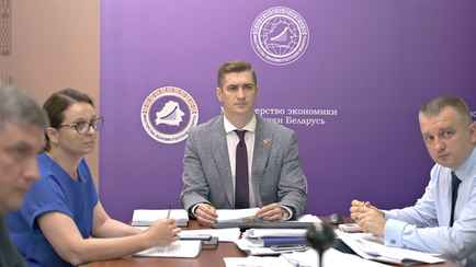 В Минэкономики пообещали упростить лицензирование и не только