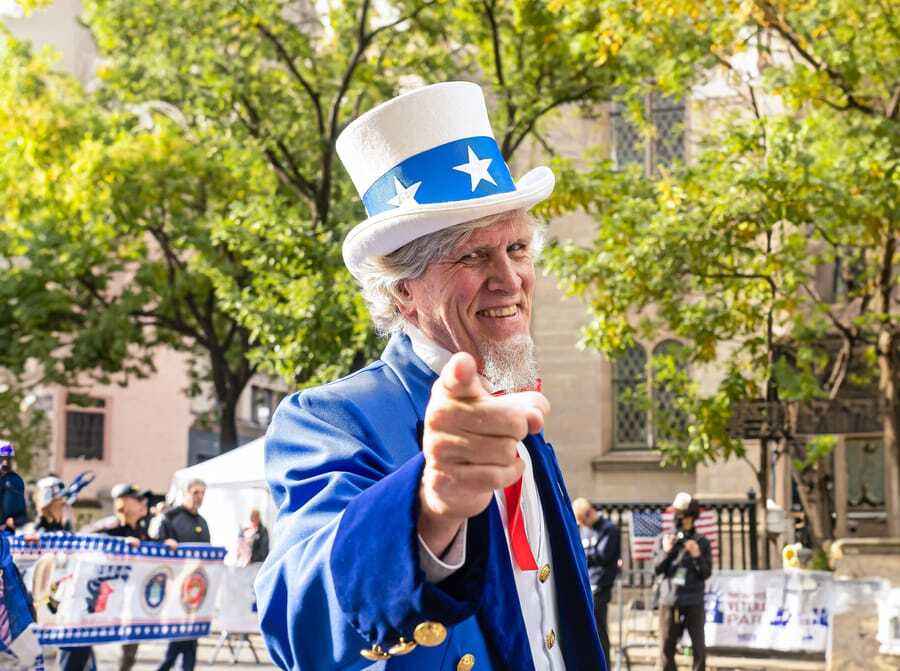 До 15 000 долларов за визу. Администрация Трампа предложила желающим въехать в США платить залог