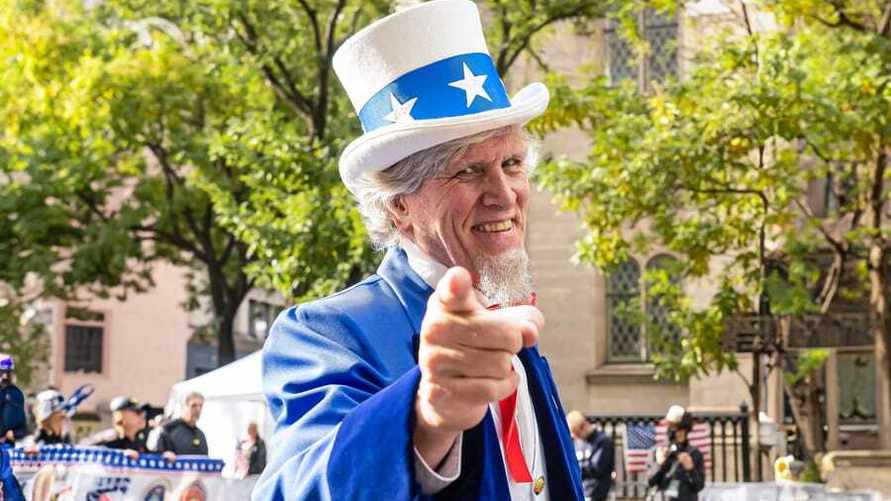 До 15 000 долларов за визу. Администрация Трампа предложила желающим въехать в США платить залог