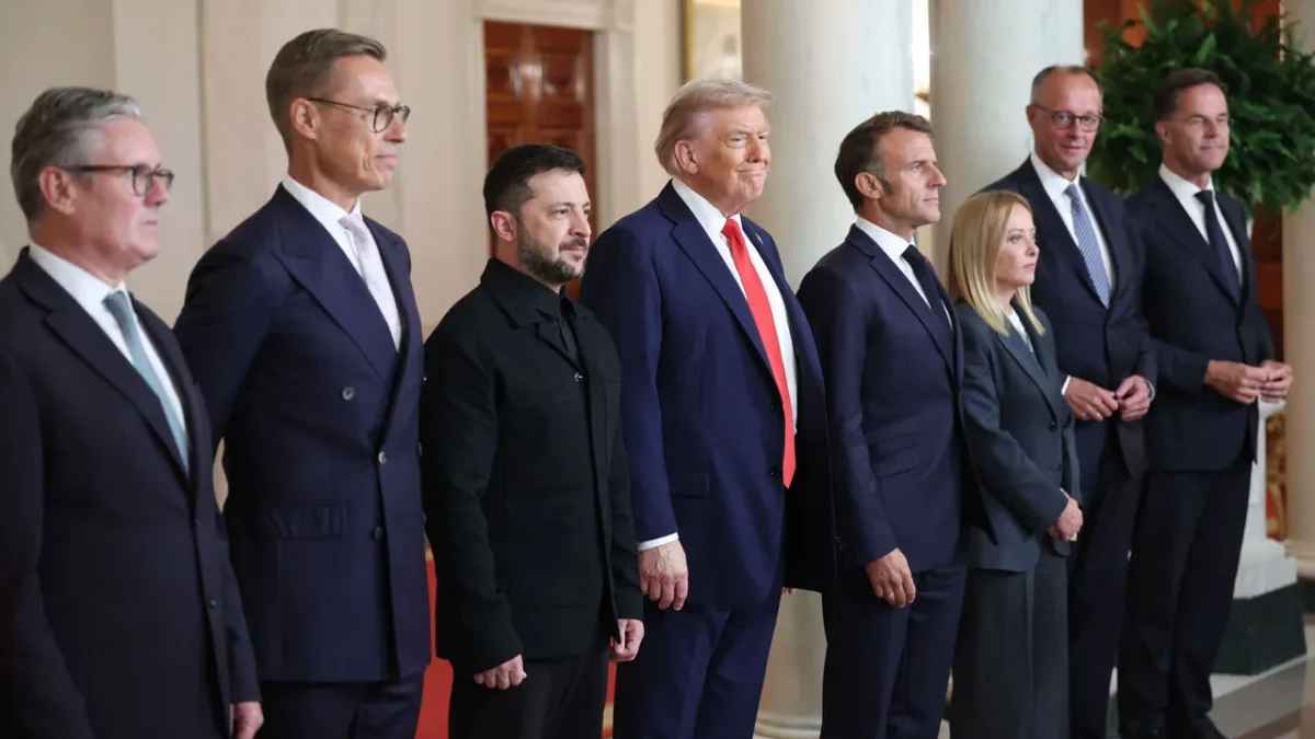 Фото: Getty Images