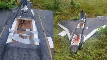 Литовский генерал объяснил, почему не сбили БПЛА-нарушитель — «может взорваться на белорусской территории»