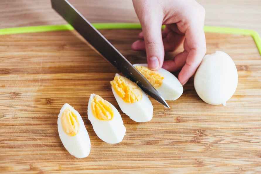 Эндокринолог назвал 3 продукта, которые раньше считали вредными, но в 21-м веке абсолютно безопасны