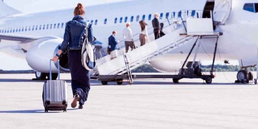 Ученые раскрыли, как вода из туалетов в самолетах поможет в борьбе со следующей пандемией