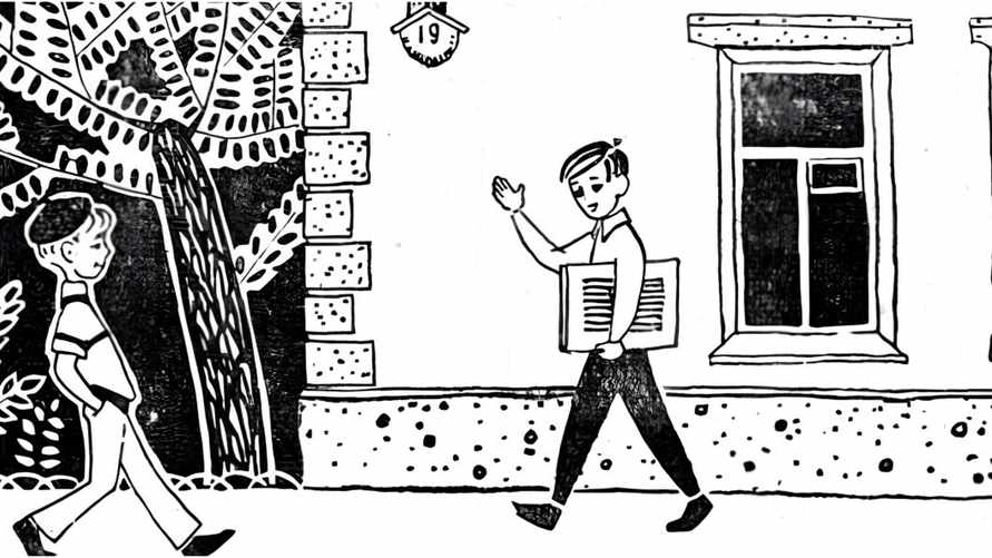 Эта задача с подвохом запутала сотни человек. А вы сможете ответить, как зовут парня в кепке?