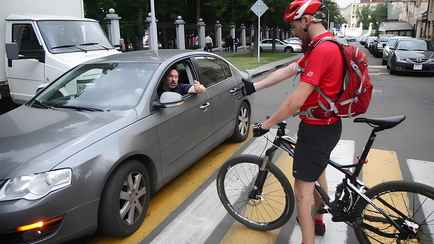 Как белорусы отреагировали на новые ПДД — «Начали думать о бессмертных»