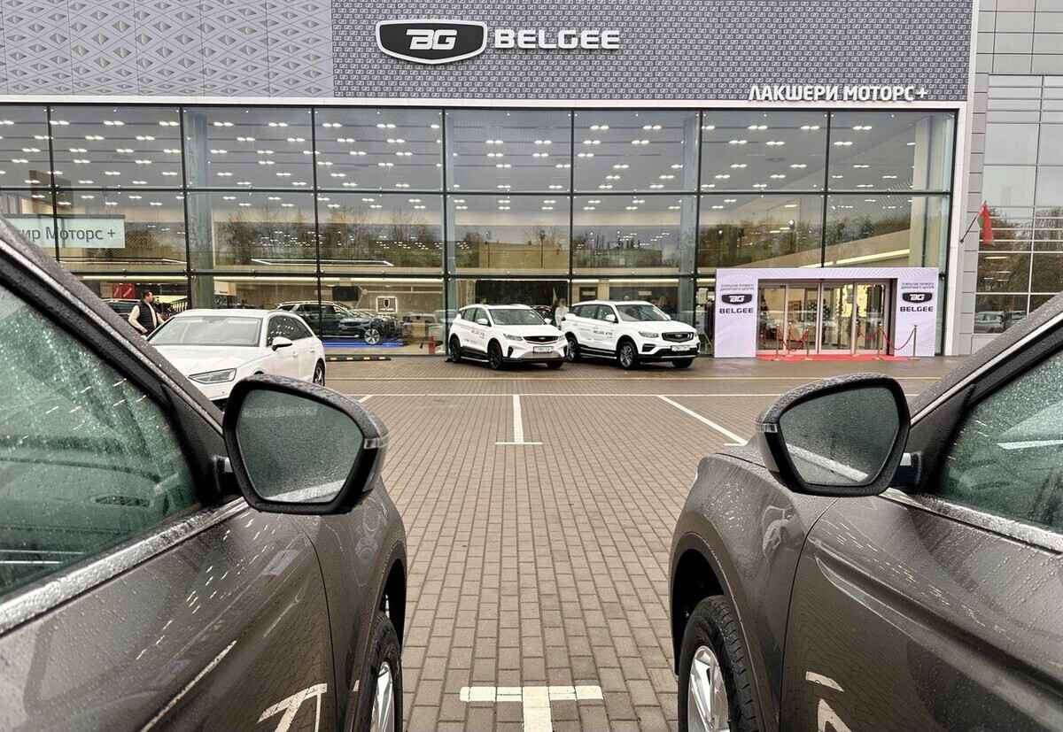 Фото иллюстрационное: av.by